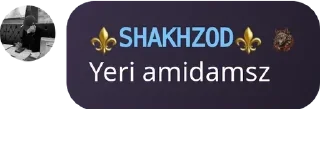 8️⃣ emoji Shokh News Group pack by @QuotLyBot Telegram sticker 14 of 120