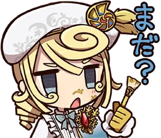 ⭐ emoji @stickersidentityv Telegram sticker 10 of 40