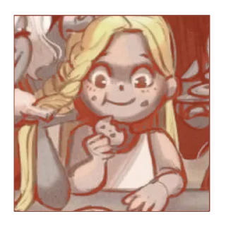 🧸 emoji ☆ @stickersidentityv Telegram sticker 14 of 30