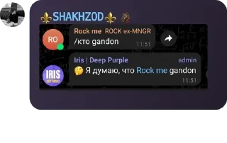 🇦🇫 emoji Shokh News Group pack by @QuotLyBot Telegram sticker 19 of 120