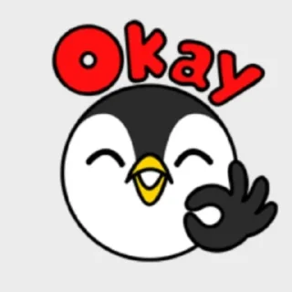 Sticker from Bubble