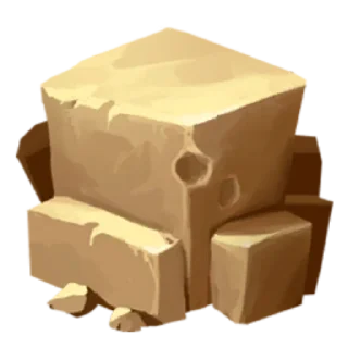 🪵 emoji (C.S.A.L) Коты, еда и т.д. Telegram sticker 20 of 41