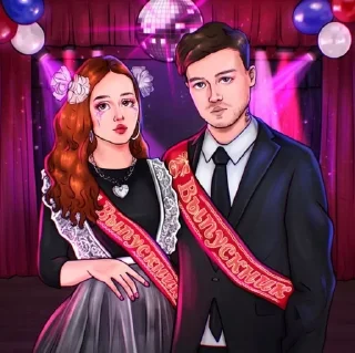 🌟 emoji обложки Telegram sticker 14 of 120