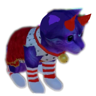 😺 emoji (C.S.A.L) Коты, еда и т.д. Telegram sticker 7 of 41