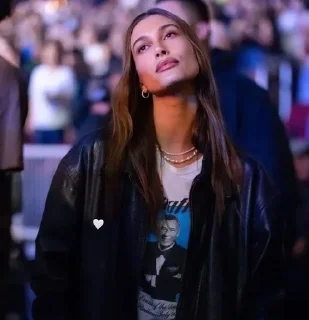 Sticker from √Hailey mood @kgi07