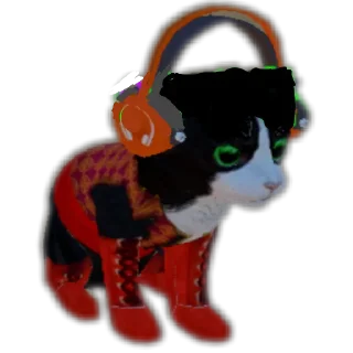 😺 emoji (C.S.A.L) Коты, еда и т.д. Telegram sticker 9 of 41