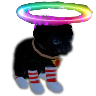 😺 emoji (C.S.A.L) Коты, еда и т.д. Telegram sticker 14 of 41