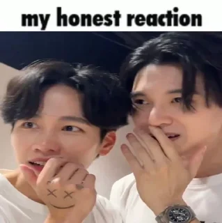 😨 emoji лакорны - lakorn :: али Telegram sticker 14 of 57