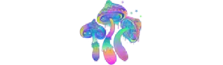 Sticker from дашroom 🍄