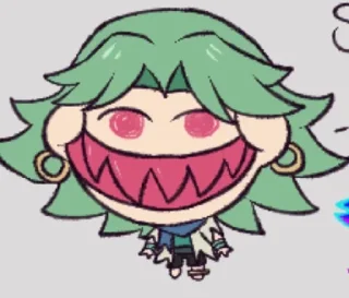 😈 emoji мемные К7 и ЧиБДБ pt. 4 @ImMariaMafia Telegram sticker 20 of 120