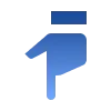 🔽 emoji Разноцветные и бирюза иконки 2 часть от @frilanser_alena Telegram sticker 8 of 118