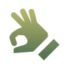 👌 emoji Разноцветные и бирюза иконки 2 часть от @frilanser_alena Telegram sticker 15 of 118