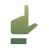 🔼 emoji Разноцветные и бирюза иконки 2 часть от @frilanser_alena Telegram sticker 9 of 118