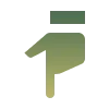 🔽 emoji Разноцветные и бирюза иконки 2 часть от @frilanser_alena Telegram sticker 6 of 118