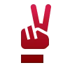 ✌️ emoji Разноцветные и бирюза иконки 2 часть от @frilanser_alena Telegram sticker 19 of 118