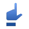 🔼 emoji Разноцветные и бирюза иконки 2 часть от @frilanser_alena Telegram sticker 11 of 118