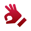 👌 emoji Разноцветные и бирюза иконки 2 часть от @frilanser_alena Telegram sticker 16 of 118