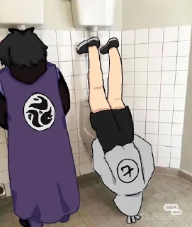 🚽 emoji мемные К7 и ЧиБДБ pt. 4 @ImMariaMafia Telegram sticker 9 of 120