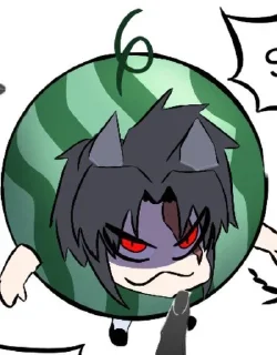 💢 emoji мемные К7 и ЧиБДБ pt. 4 @ImMariaMafia Telegram sticker 7 of 120