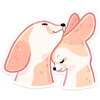 ⏺ emoji Вк Снопик • @VitiksLive Telegram sticker 23 of 48