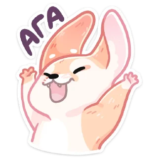 ⏺ emoji Вк Снопик • @VitiksLive Telegram sticker 14 of 48