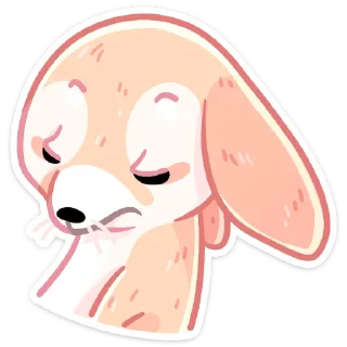 ⏺ emoji Вк Снопик • @VitiksLive Telegram sticker 20 of 48