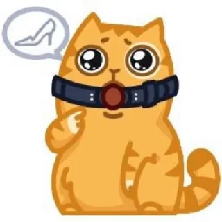 🧹 emoji yakotenok Telegram sticker 19 of 98