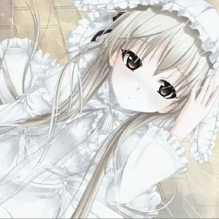 Sticker from дл1 няш3к💤
