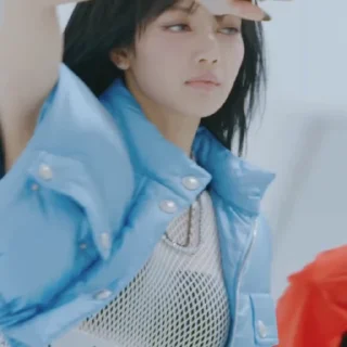 Sticker from lalisa.