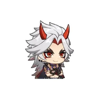 Sticker from Итто:> @Stikerhi_bot