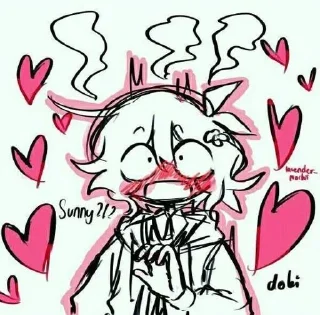 ⭐️ emoji 💒 @Stikerhi_bot Telegram sticker 23 of 54