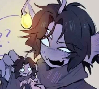 ❓ emoji камень я не дам 2.1 Telegram sticker 14 of 120