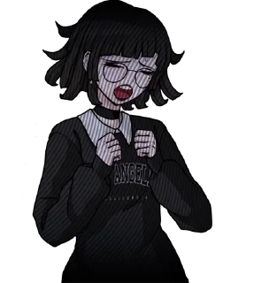 🌟 emoji 🪐𝑻𝒉𝒆 𝒑𝒓𝒐𝒎𝒊𝒔𝒆 𝒐𝒇 𝒉𝒐𝒑𝒆 [ Zhenya Telegram sticker 13 of 25