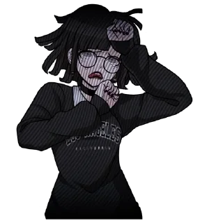 🌟 emoji 🪐𝑻𝒉𝒆 𝒑𝒓𝒐𝒎𝒊𝒔𝒆 𝒐𝒇 𝒉𝒐𝒑𝒆 [ Zhenya Telegram sticker 12 of 25