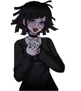 🌟 emoji 🪐𝑻𝒉𝒆 𝒑𝒓𝒐𝒎𝒊𝒔𝒆 𝒐𝒇 𝒉𝒐𝒑𝒆 [ Zhenya Telegram sticker 15 of 25