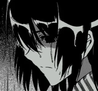 🍖 emoji [Akame ga kill/manga] @Yatsufuse Telegram sticker 15 of 60