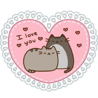 ❤ emoji соня🦴 @TgEmojiBot Telegram sticker 12 of 35