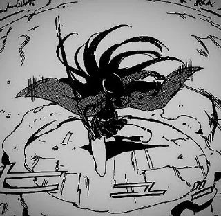 Sticker from [Akame ga kill/manga] @Yatsufuse