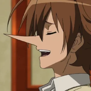 🩸 emoji [Akame ga kill] @Yatsufuse Telegram sticker 13 of 39