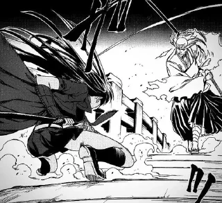 Sticker from [Akame ga kill/manga] @Yatsufuse