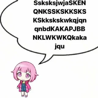 Sticker from Я гей нахуй