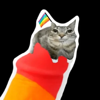 🌟 emoji Гейропа. @Rted_Dima Telegram sticker 17 of 46