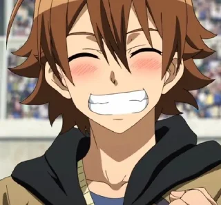 🩸 emoji [Akame ga kill] @Yatsufuse Telegram sticker 8 of 39