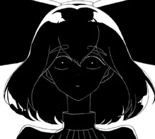 ⭐️ emoji Houseki no Kuni Telegram sticker 6 of 120