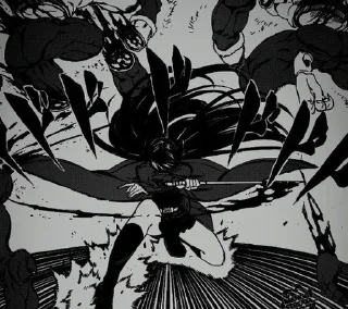 Sticker from [Akame ga kill/manga] @Yatsufuse