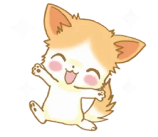 🌟 emoji соня🦴 @TgEmojiBot Telegram sticker 20 of 35