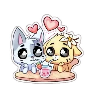 🥰 emoji соня🦴 @TgEmojiBot Telegram sticker 24 of 35