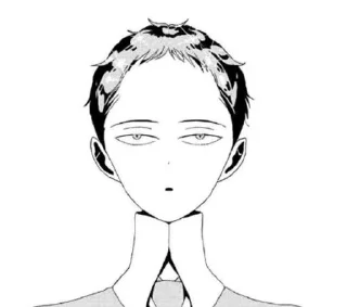 ⭐️ emoji Houseki no Kuni Telegram sticker 7 of 120