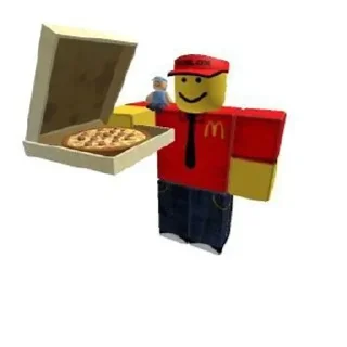 🍕 emoji БОЛЬШЕ ⇨ @CLOOBHUB РОБЛОКС НУБ ROBLOX NOOB СТИКЕРЫ Telegram sticker 22 of 44