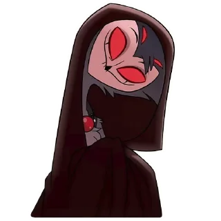Sticker from Столас @Lucegraph